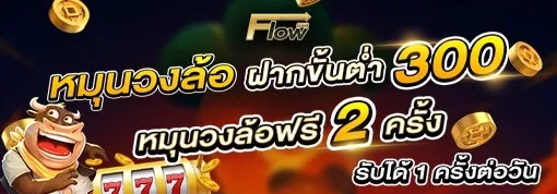 flow888
