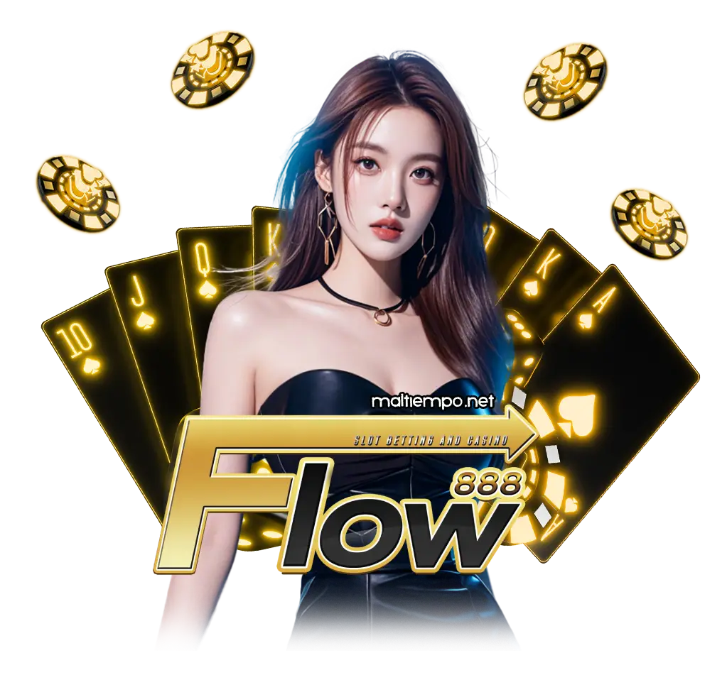 flow888