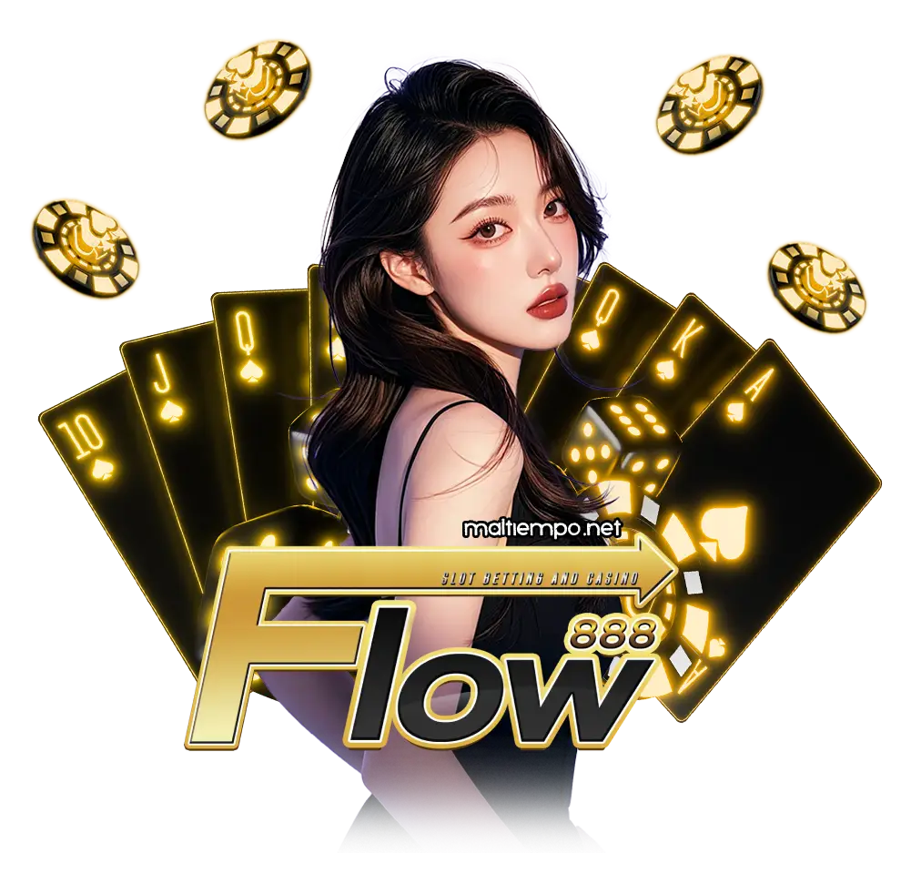 flow888