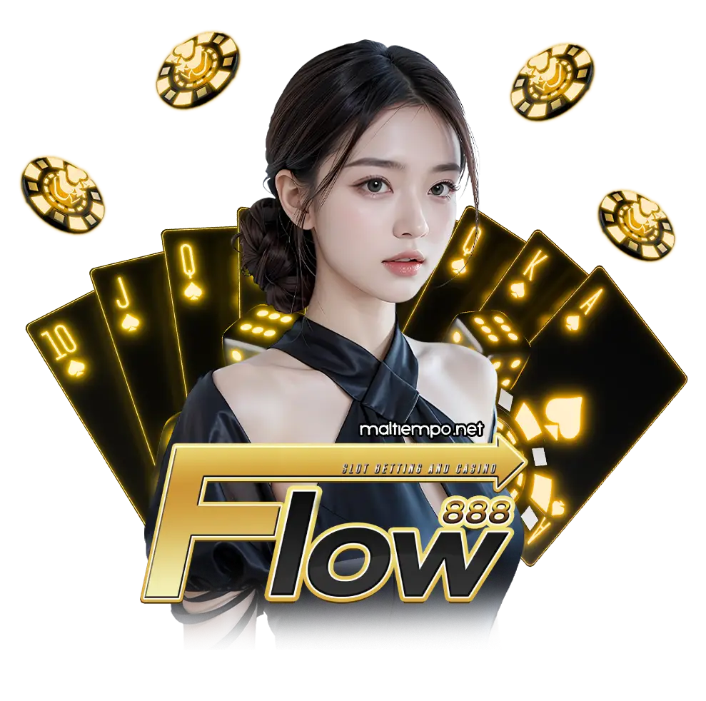 flow888 เข้าสู่ระบบ